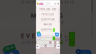 CRYPTOGRAM 68