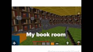 ❤️my world craft house❤️ screenshot 4