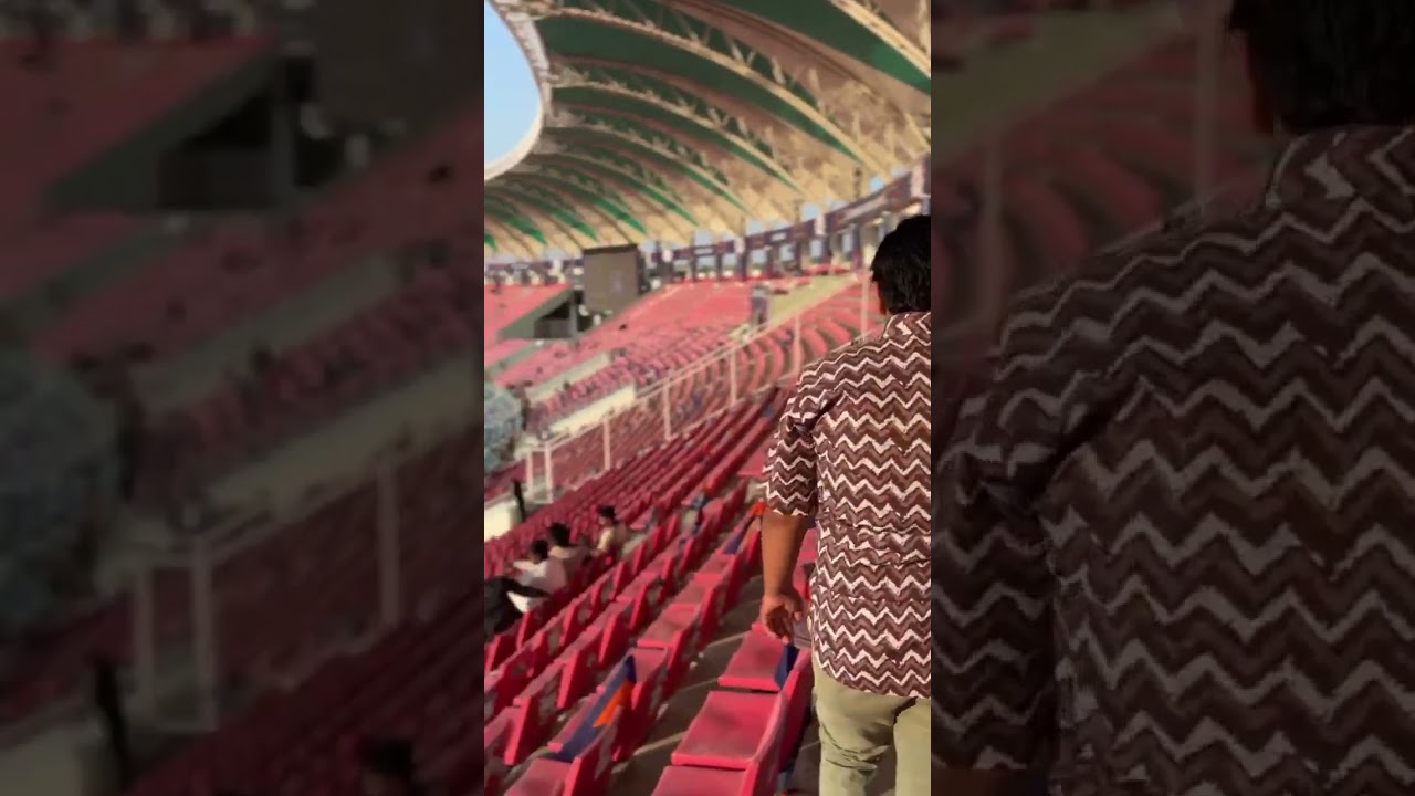 ekana stadium,ipl,ekana stadium lucknow,