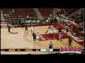 Men's Basketball: Southeastern Louisiana 67, Lamar 63 (Highlights)