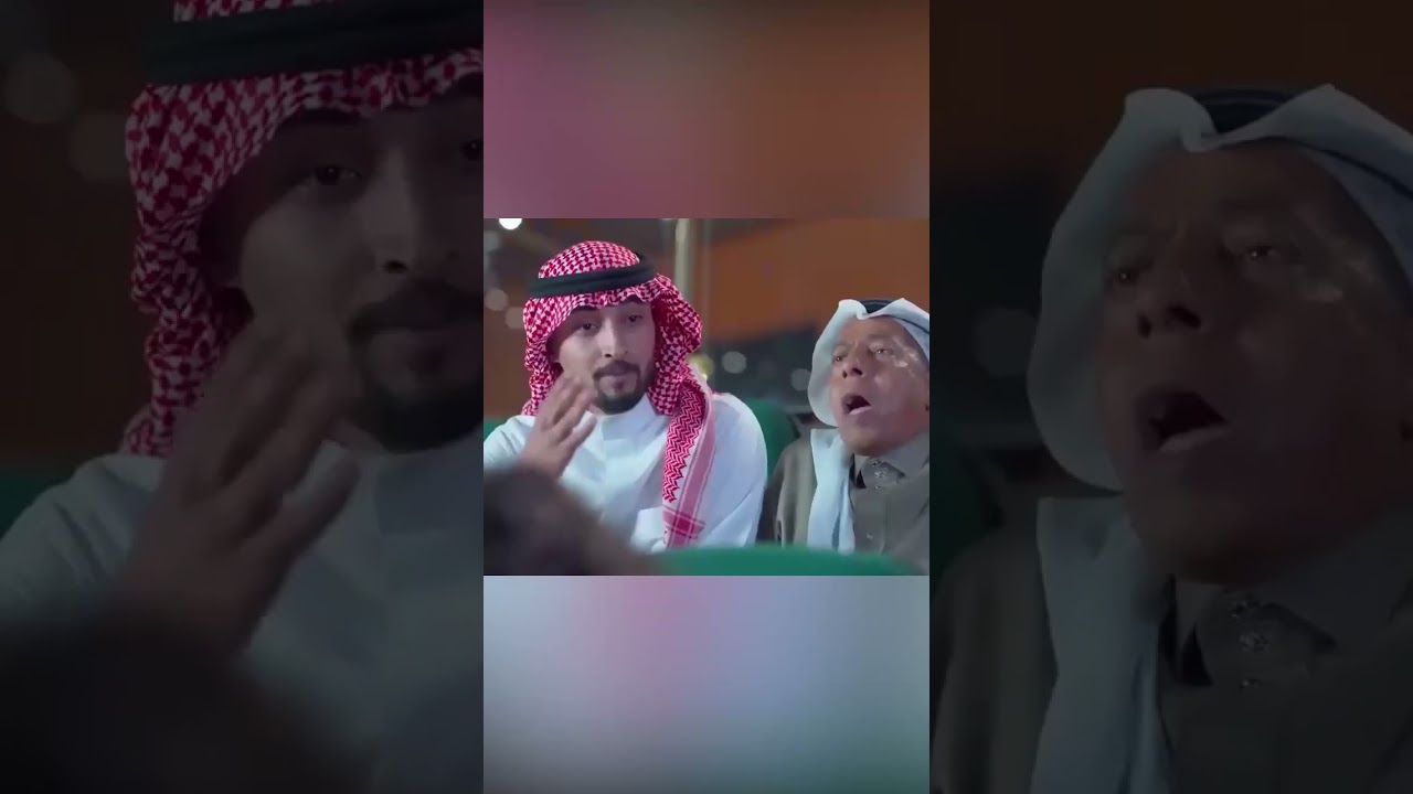 هوشة الشباب والبنات في حفل عبدالمجيد