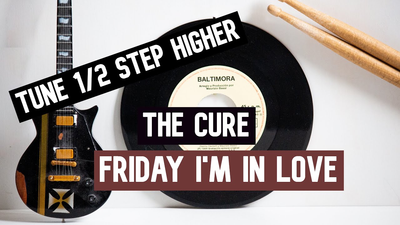 Friday i in love the cure. The Cure Friday i'm in Love Ноты. The Cure Friday i'm in Love бой гитара. The Cure Friday i'm in Love аккорды акустика. Friday i'm in Love перевод.