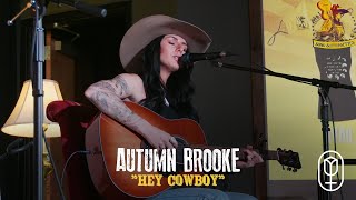 Autumn Brooke - 