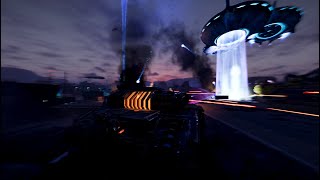 Faction War Helldivers 2