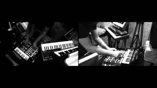 Cybordelics - Adventures Of Dama Patchpoint Edit