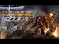 Transformers: Fall of Cybertron (Multiplayer)