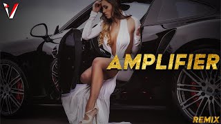 Imran Khan - Amplifier (Remix)