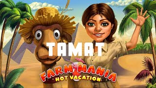 GABUT NAMATIN GAME FARM MANIA HOT VACATION Final Part (3) screenshot 1