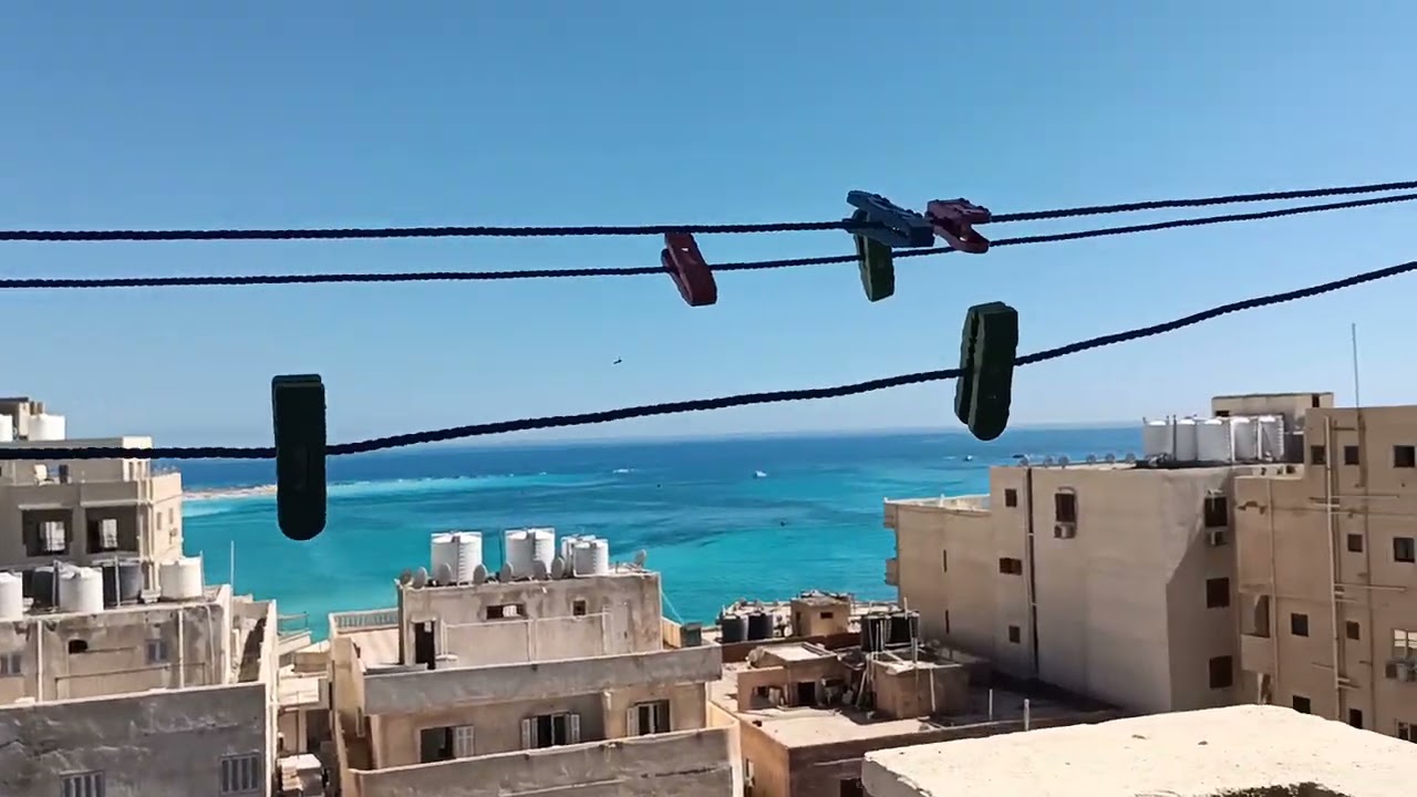 روف في العوام برج زمزم