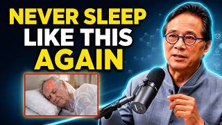 Cardiologist Alerts This Sleeping POSITION Increases STROKE Risk Overnight! | Dr. William Li