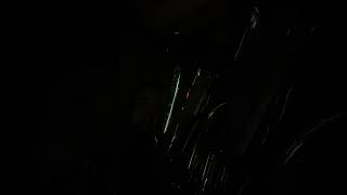 That one time the lights went out during a wind orchestra performance