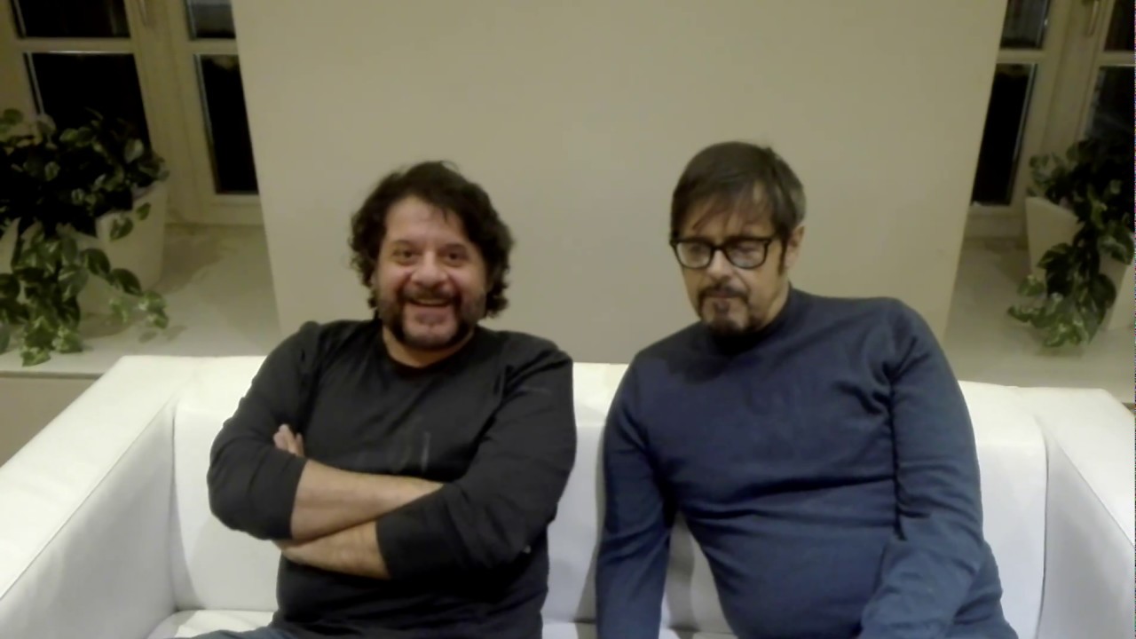 Perché Lillo E Greg Si Sono Separati