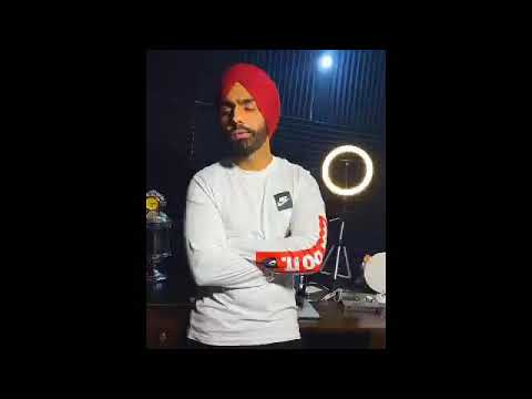 Yaad ammy virk  hathi karke aap kangaal kude puchdi ae sada haal kude  ik aundi teri taad bdi baki