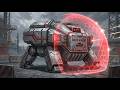 The Battle of Four Steel MONSTERS No Rules Final Cartoons about tanks