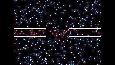 Anisotropic Diffusion 3 - William Edward Hahn