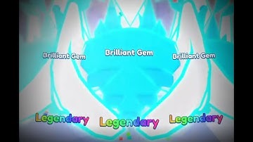 Mining Simulator MODDED! (HUGE)