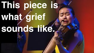 Top 10 Darkest Viola Pieces Ever Written