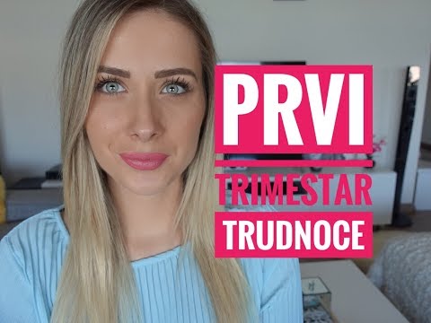 Video: Trudnoća - Pojmovnik Medicinskih Pojmova