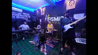 By Your Side- VARIATION 4 ~record session BTS [sorry for the poor quality]