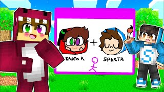 SPARTOR ES REAL en ESTE VIDEO  PINTURILLO en MINECRAFT