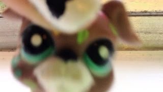 Lps Nicks Vlogs- Im Afraid Of Unikitty
