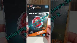 Want a Piece of My Megatron 💀🚀 || Unboxing in a Fast and Furious Number 30 Rocket Griffon H #bey...