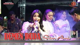 Demen Duda  Dian Anic Manggung Online Anica Nada Special Bulan Ramadhan  Edisi 11 Maret 2026