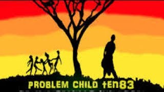 LIMPOPO TOP TRACKS #Throw_Back ( Da Capo, Problem Child and Rider FivE02 ).Vol3