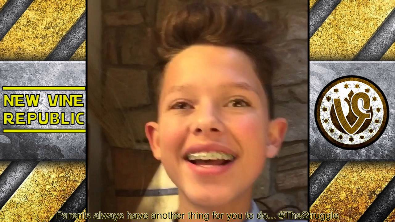 Newest Jacob Sartorius Vines // BEST FUNNY VINE COMPILATION 2016 | w/ TITLE