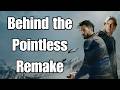 2015's Point Break: A Deserved Failure