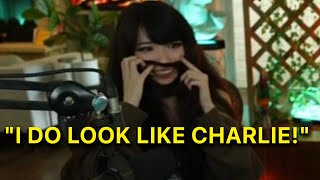 Emiru Imitates Moistcr1Tikal