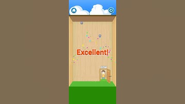 Rescue Cut All Levels Gameplay | Kids Game | Android Games, Ios games #shorts