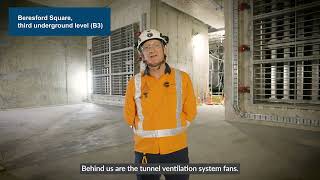 CRL's new Karanga-a-Hape Station Update July 2024