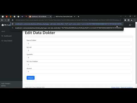 SQLi Into Outfile