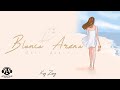 Blanca arena - Chris Lebron Blanca arena - Chris Lebron