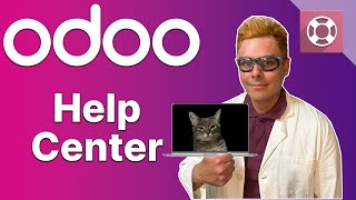 Help Center | Odoo Helpdesk