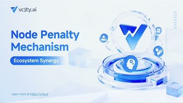 ❓VCAI 通过哪些战略来保持价值稳定并持续增长？🎁 引入分级节点惩罚机制，对违规行为进行处置，并给予用户补偿。✨ 拓展应用场景，强化生态协同，并通过合作提升市场需求，推动价值持续增长。