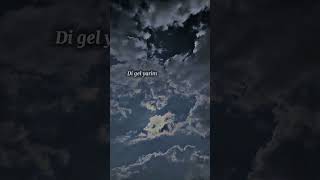 Ben Yüzüne Hasret Kaldım🥀🥀💔 Şk