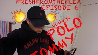 THRIFT TRIP EP.6 Ralph Tommy Nautica COPPED!