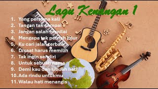 Lagu Kenangan 1