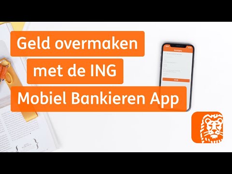 Video: Geld Overboeken Van Een Mobiel Nummer Naar Een Sberbank-kaart