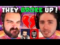 GTA's Favorite Couple Breaks Up 😱 | DarkViperAU & TGG