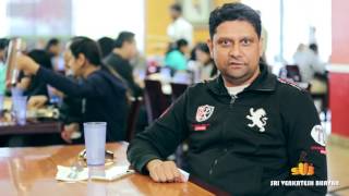 Venkatesh Bhavan Testimonial12   FC