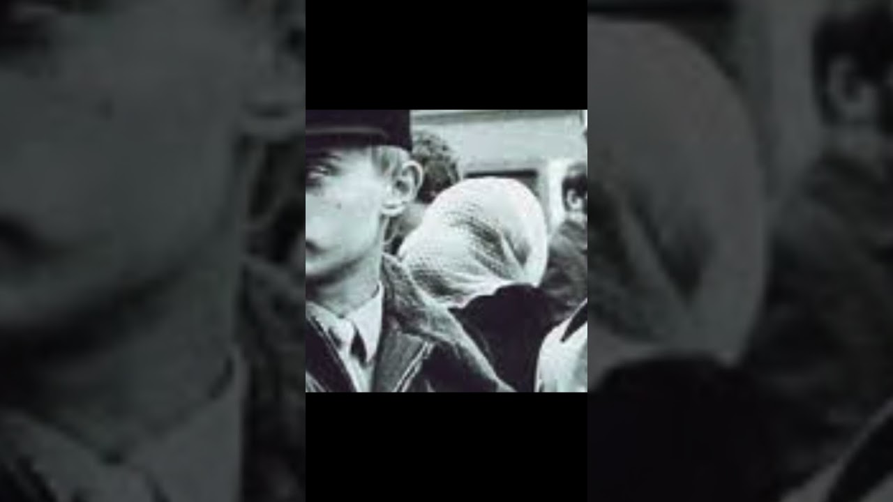 Политические Репрессии 1968-69: Отстранение и Исключение из Партии. Часть 1