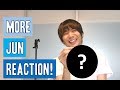 Bonus Footage of Jun's Birthday Surprise!