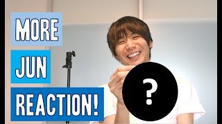Bonus Footage of Juns Birthday Surprise!