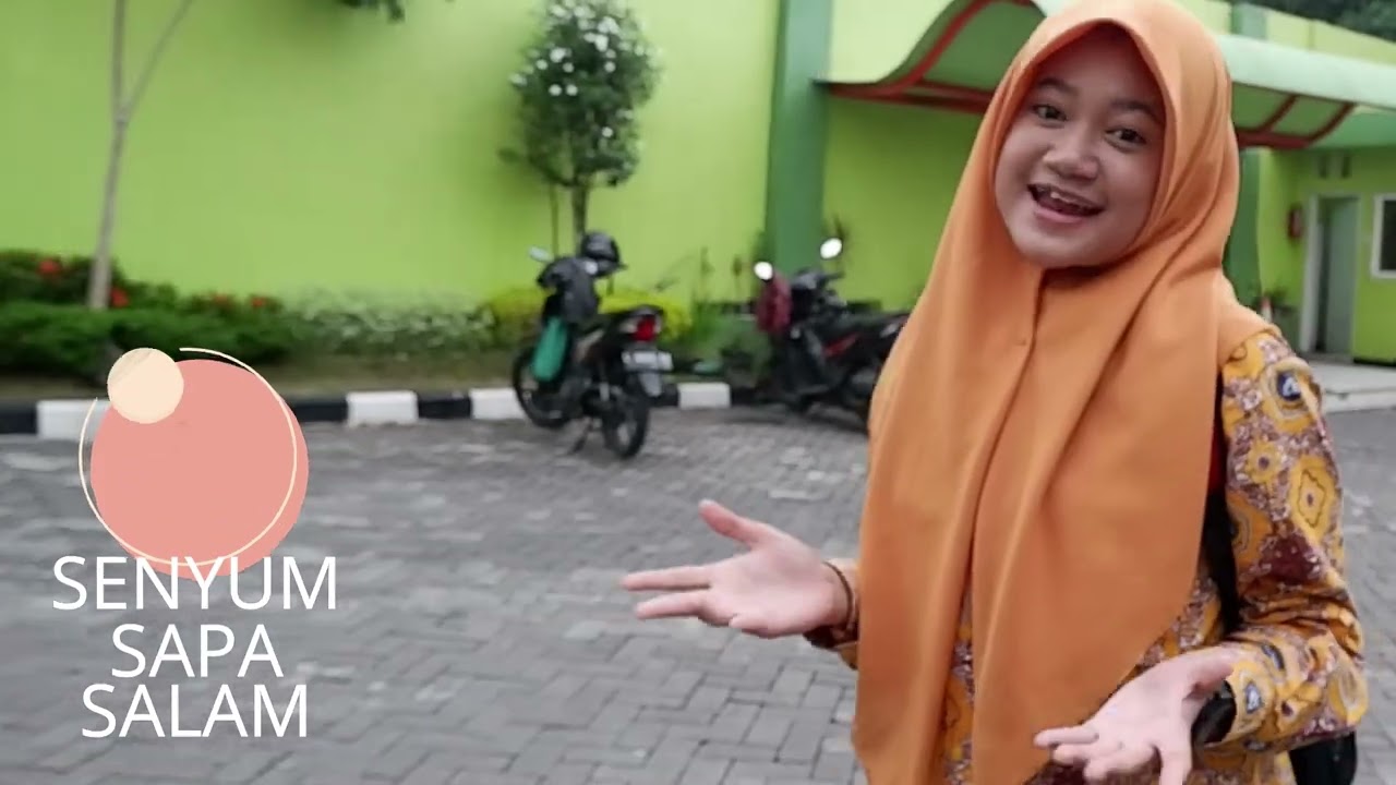 PROFIL SEKOLAH SMA WACHID HASYIM 5