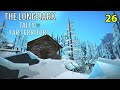 Mountaineers hut  the long dark tales from the far territory  part 26