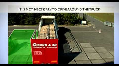 KOOI-REACHFORKS ® - One Sided Loading vs Traditional Way