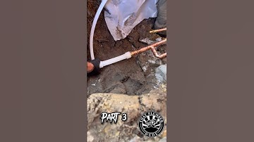Part 3 Waterline | Plumbing Clip